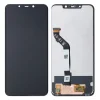 Xiaomi Pocophone F1 Lcd Ekran + Dokunmatik Full