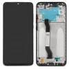 Xiaomi Redmi Note 8 Lcd Ekran + Dokunmatik Çıtalı Orjinal