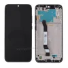 Xiaomi Redmi Note 8 Lcd Ekran + Dokunmatik Çıtalı