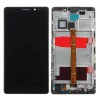 Huawei Mate 8 (NXT-L29) Lcd Ekran + Dokunmatik Çıtalı