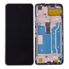 Huawei P Smart 2021 (PPA-LX2) Lcd Ekran + Dokunmatik Çıtalı