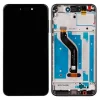 Huawei P9 Lite 2017 (PRA-LX1) Lcd Ekran + Dokunmatik Çıtalı