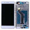 Huawei P9 Lite (VNS-L21) Lcd Ekran + Dokunmatik Çıtalı