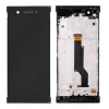 Sony G3112 Xperia XA1 Lcd Ekran + Dokunmatik Çıtalı