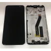 Meizu M6T (M811H) Lcd Ekran + Dokunmatik Çıtalı Orjinal Çıkma