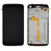 Alcatel İdol 3 (6045Y) Lcd Ekran + Dokunmatik Orjinal Çıkma