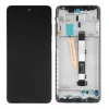 Poco X3 NFC Lcd Ekran + Dokunmatik Çıtalı