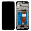 Samsung A025F Galaxy A02s Lcd Ekran + Dokunmatik Çıtalı Orjinal