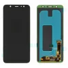 Samsung A605F Galaxy A6 Plus Lcd Ekran + Dokunmatik Full