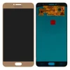 Samsung C7000 Galaxy C7 Lcd Ekran + Dokunmatik Orjinal