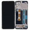 Oppo A15s (CPH2179) Lcd Ekran + Dokunmatik Çıtalı Orjinal