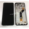 Tecno Spark 6 (KE7) Lcd Ekran + Dokunmatik Çıtalı Orjinal Çıkma