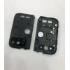 Tecno Spark 6 Go 2021 (KE5k) Kamera Camı + Anakart Kapağı Ful