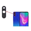 Tecno Spark 4 Lite Kamera Camı