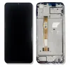 Vivo Y11s (V2028) Lcd Ekran + Dokunmatik Çıtalı