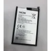 Tecno Pova 4 (LG7n) Batarya 6000 mAh