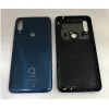 Alcatel 1S 2020 (5028D) Kasa Arka Kapak Pil Kapağı Orjinal Çıkma