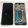 Alcatel 3X 2019 (5048Y) Lcd Ekran + Dokunmatik Çıtalı