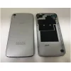 Alcatel OneTouch İdol 3 (6045Y) Kasa Arka Kapak Pil Kapağı