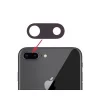 Apple iPhone 7 Plus Kamera Camı