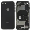 Apple iPhone 8 Kasa Kapak Dolu