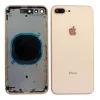 Apple iPhone 8 Plus Kasa Kapak