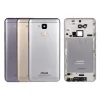 Asus Zenfone 3 Max (ZC520TL) Kasa Arka Kapak Pil Kapağı