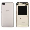 Asus Zenfone 4 Max (ZC520KL) Kasa Arka Kapak Pil Kapağı