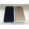 Asus Zenfone Live (ZB553KL) Arka Kapak Pil Kapağı