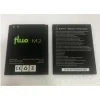 Fluo M2 Plus Batarya (1800 mAh) Orjinal