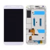 Huawei G7 Lcd Ekran + Dokunmatik Çıtalı