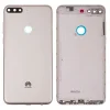 Huawei Honor 7C (LND-L29) Kasa Arka Kapak Pil Kapağı
