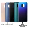 Huawei Mate 20 Pro Arka Kapak Pil Kapağı