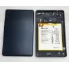 Huawei MatePad T8 (KOB2-W09) Kasa Arka Kapak + Batarya Orjinal Çıkma