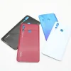 Huawei Nova 4 Arka Kapak Pil Kapağı