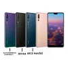 Huawei P20 Pro Arka Kapak Pil Kapağı Full Orjinal