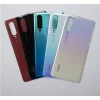 Huawei P30 (ELE-L09) Arka Kapak Pil Kapağı