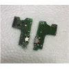 Huawei Y6 2019 (MRD-LX1) Şarj Soketi + Mikrofon Orjinal Çıkma