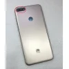 Huawei Y7 2018 Kasa Arka Kapak Pil Kapağı