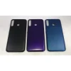 İnfinix Hot 8 (X650C) Arka Kapak Pil Kapağı