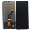 infinix Smart 7 (X6515) Lcd Ekran + Dokunmatik Full