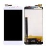 Lenovo A2020a40 Vibe C Lcd Ekran + Dokunmatik Full