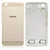 Lenovo K5 (A6020a41) Kasa Arka Kapak Pil Kapağı