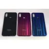 Meizu M10 (M918H) Kasa Arka Kapak Pil Kapağı