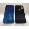 Meizu M10 (M918H) Kasa Arka Kapak Pil Kapağı Orjinal Çıkma