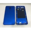 Meizu M6 Note (M721H) Kasa Arka Kapak Pil Kapağı