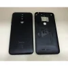 Meizu M6T (M811H) Kasa Arka Kapak Pil Kapağı