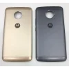 Motorola Moto E4 Plus (XT1771) Arka Kapak Pil Kapağı Orjinal Çıkma