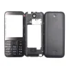 Nokia 225 Kasa Kapak + Tuş Takımı Full