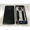 Nokia 6 (TA-1033) Kasa Kapak Orjinal Çıkma Siyah